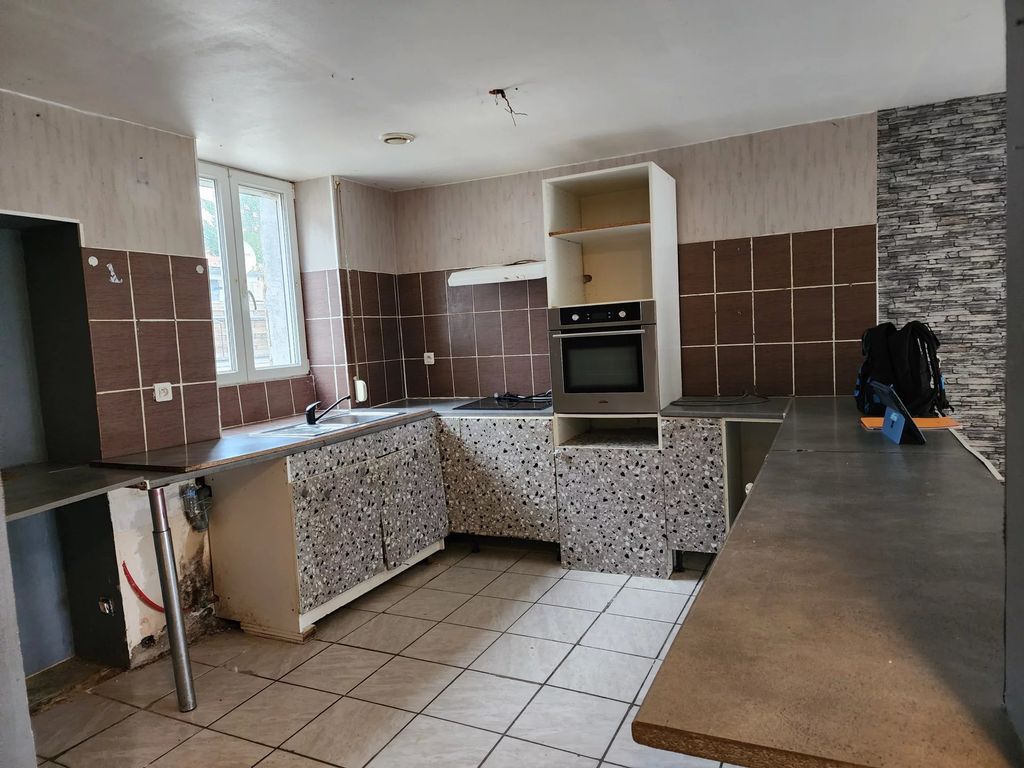 Achat appartement à vendre 4 pièces 106 m² - Pillon