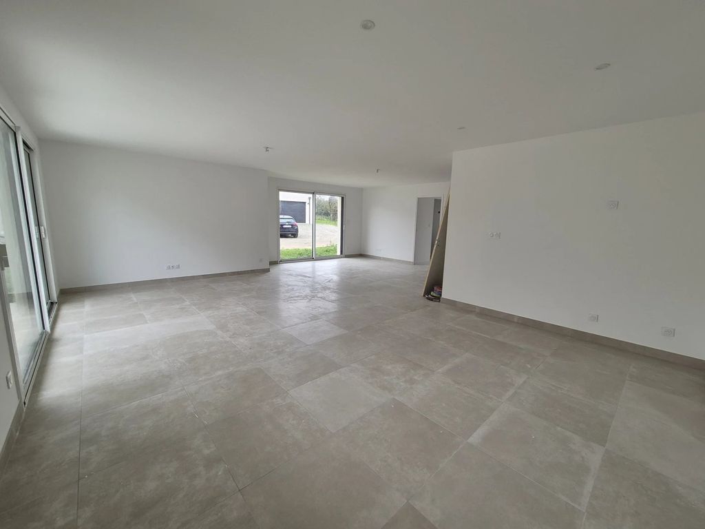 Achat maison à vendre 4 chambres 135 m² - L'Huisserie