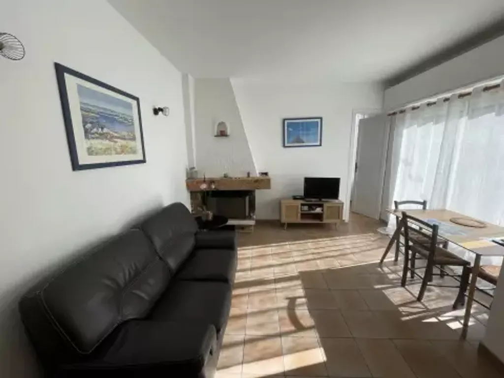 Achat maison à vendre 1 chambre 39 m² - Arcachon