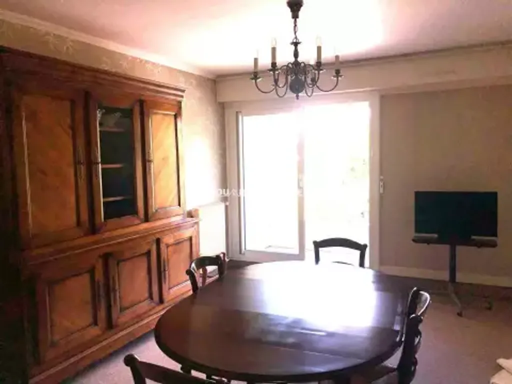 Achat appartement à vendre 4 pièces 80 m² - Sainte-Luce-sur-Loire