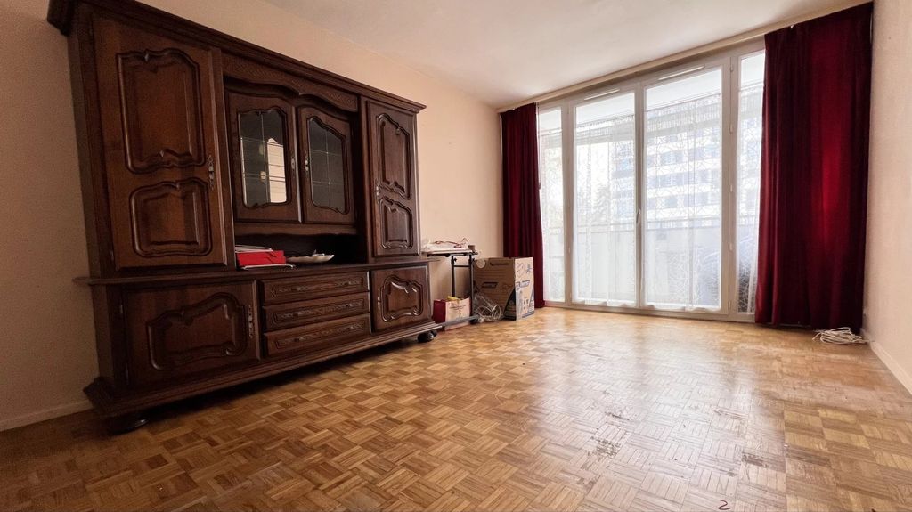 Achat appartement à vendre 3 pièces 64 m² - Les Clayes-sous-Bois