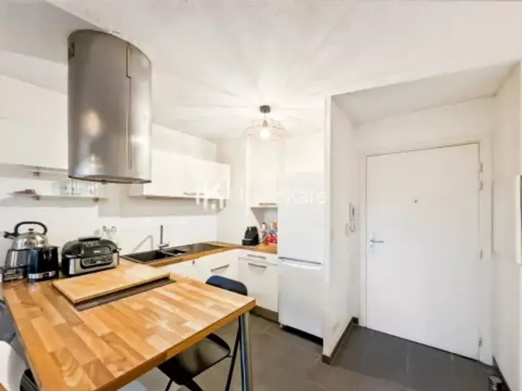 Achat appartement à vendre 2 pièces 36 m² - Pinsaguel