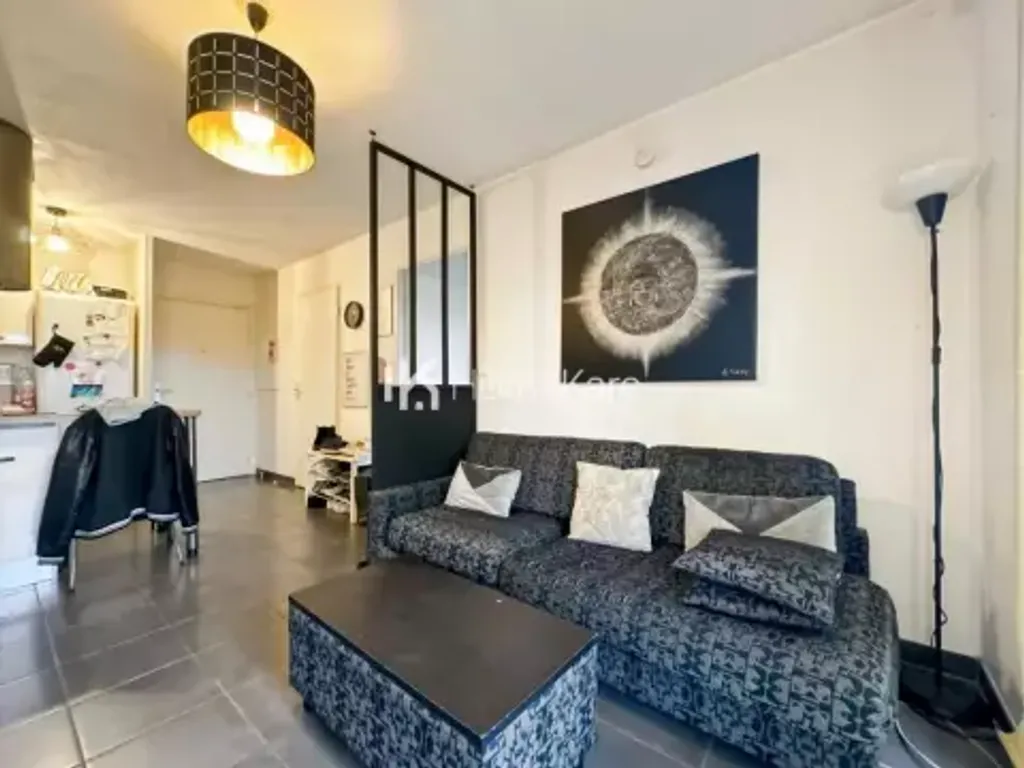 Achat appartement à vendre 2 pièces 36 m² - Pinsaguel