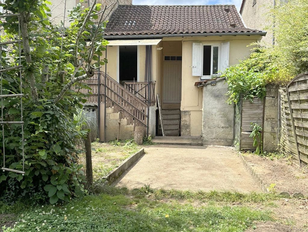 Achat maison 2 chambre(s) - Périgueux