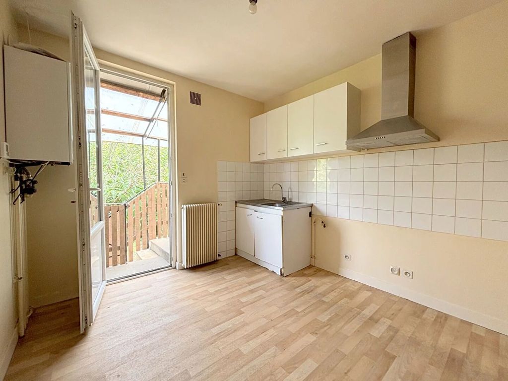 Achat maison 2 chambre(s) - Périgueux