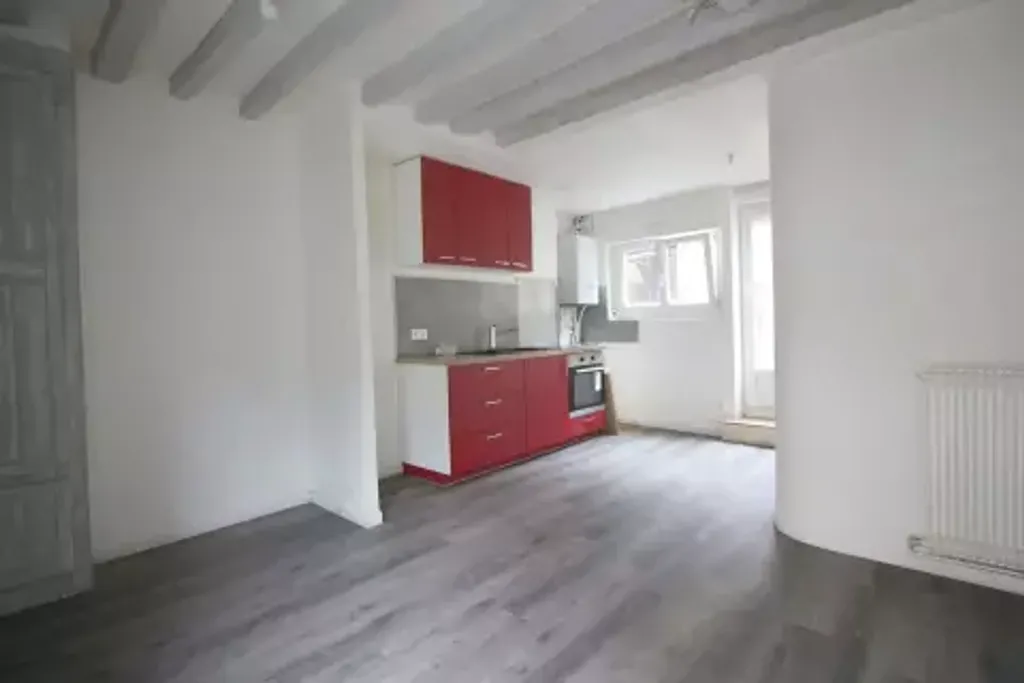 Achat maison à vendre 4 chambres 110 m² - Darnétal