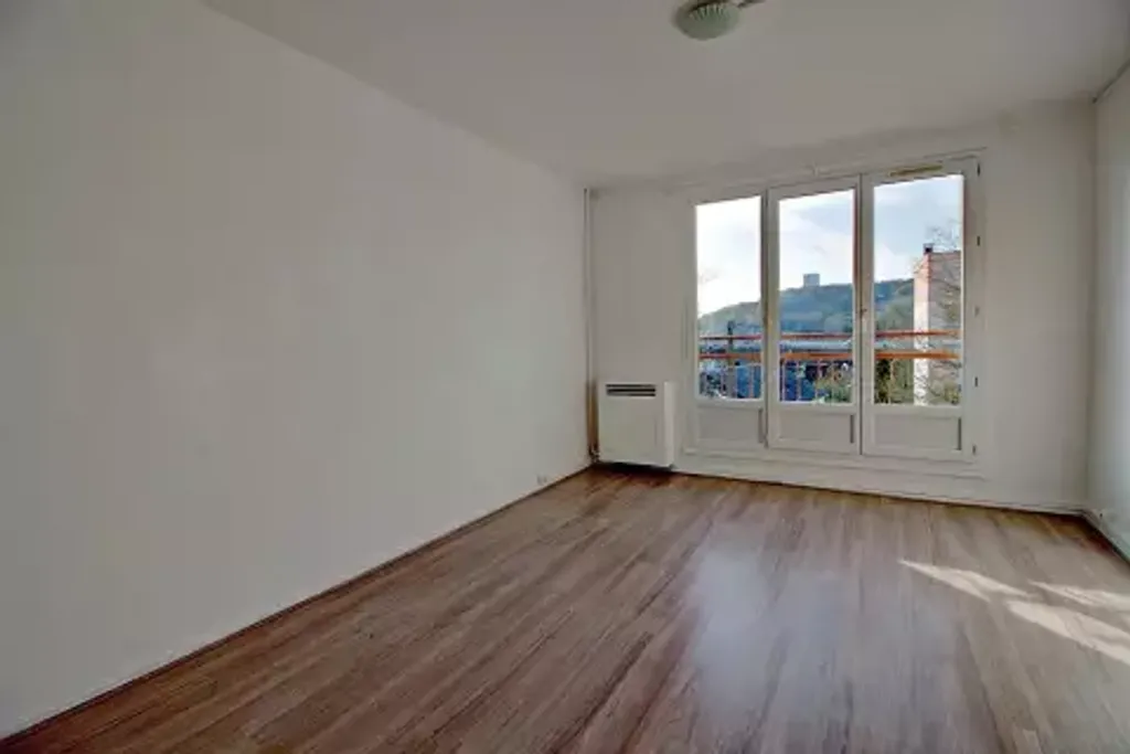 Achat appartement à vendre 3 pièces 48 m² - Rouen