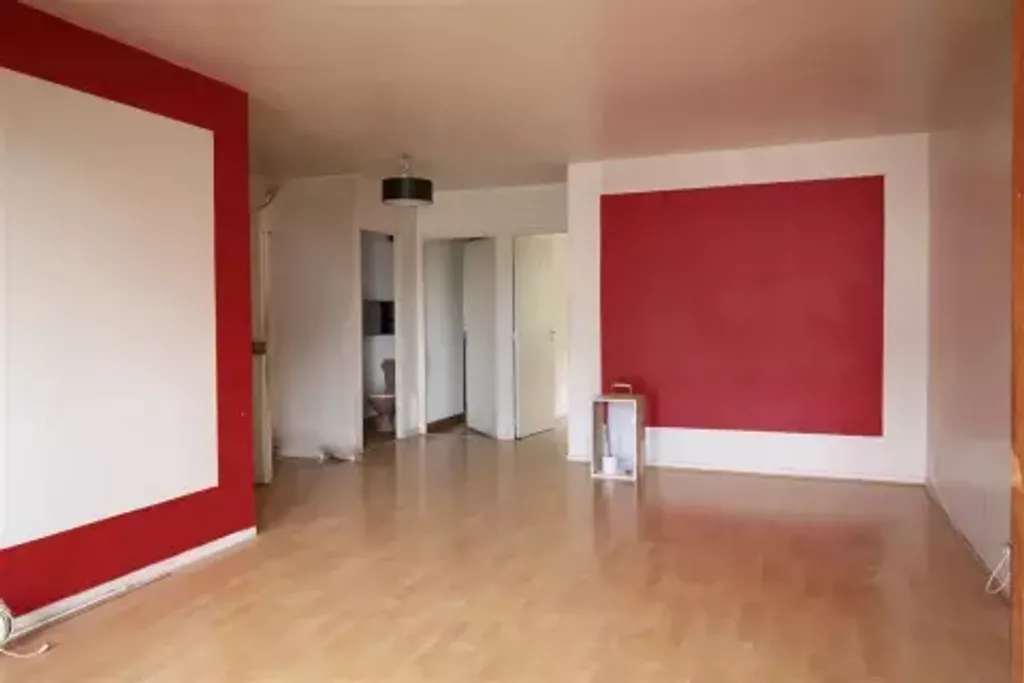 Achat duplex à vendre 4 pièces 84 m² - Ozoir-la-Ferrière