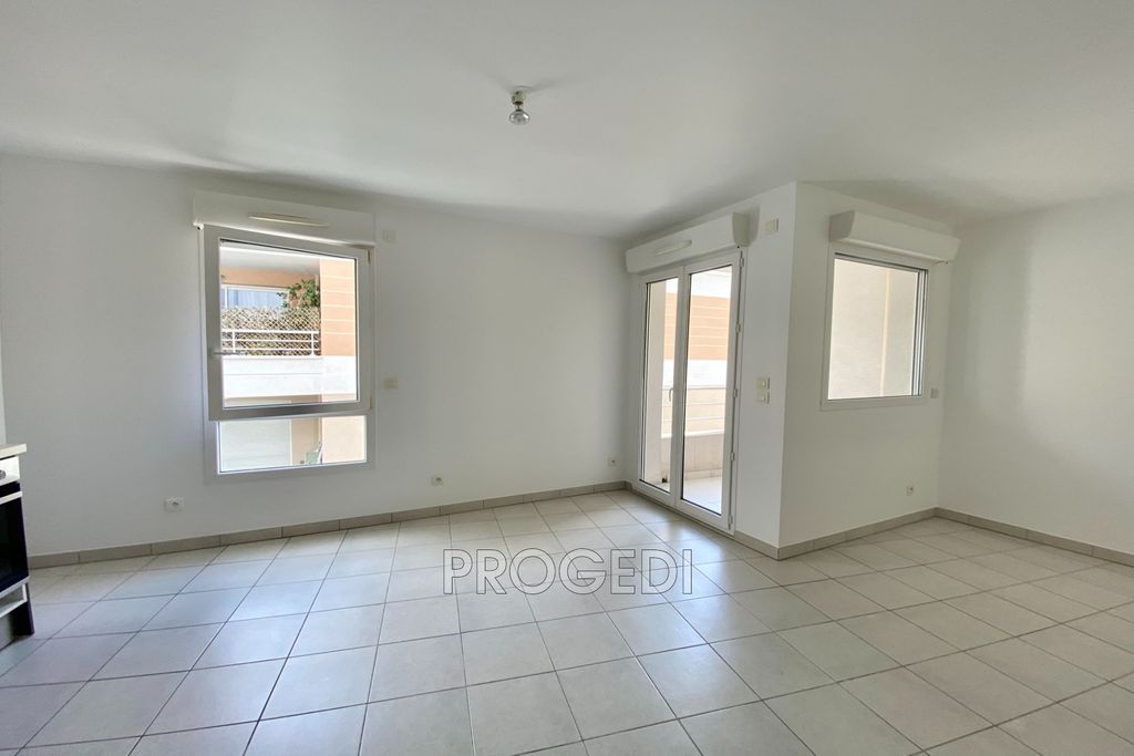 Achat appartement à vendre 2 pièces 42 m² - Beausoleil