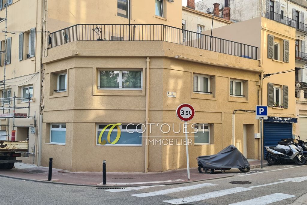 Achat maison à vendre 2 chambres 67 m² - Cannes