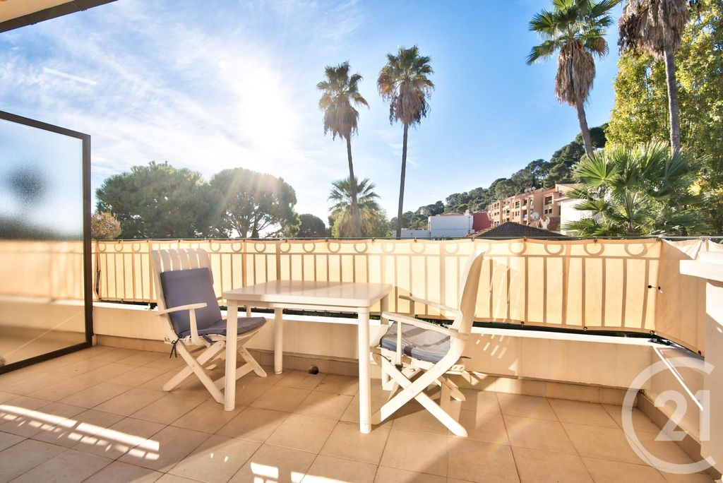 Achat duplex à vendre 2 pièces 51 m² - Saint-Jean-Cap-Ferrat