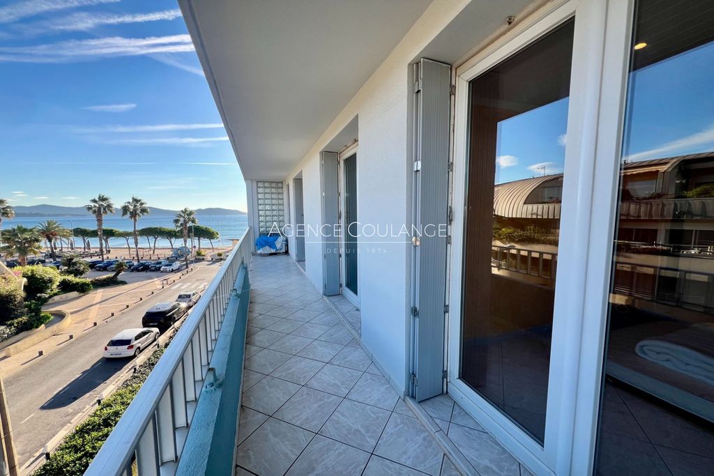 Achat appartement à vendre 3 pièces 55 m² - La Ciotat