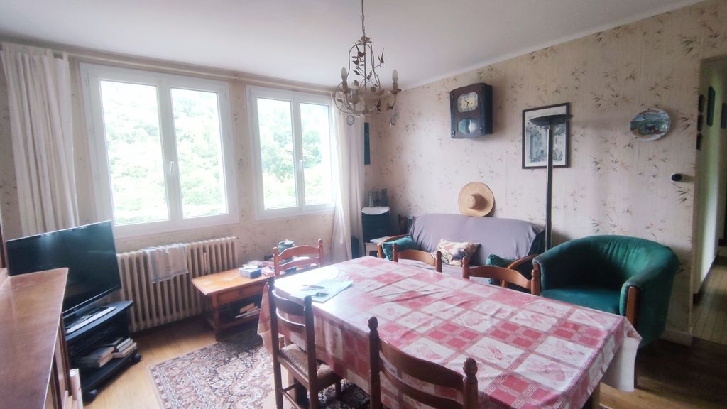 Achat maison à vendre 3 chambres 97 m² - Saint-Hippolyte