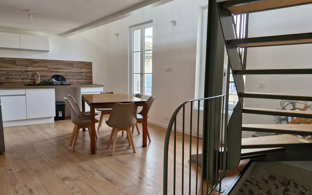 Achat appartement à vendre 3 pièces 61 m² - Forcalquier