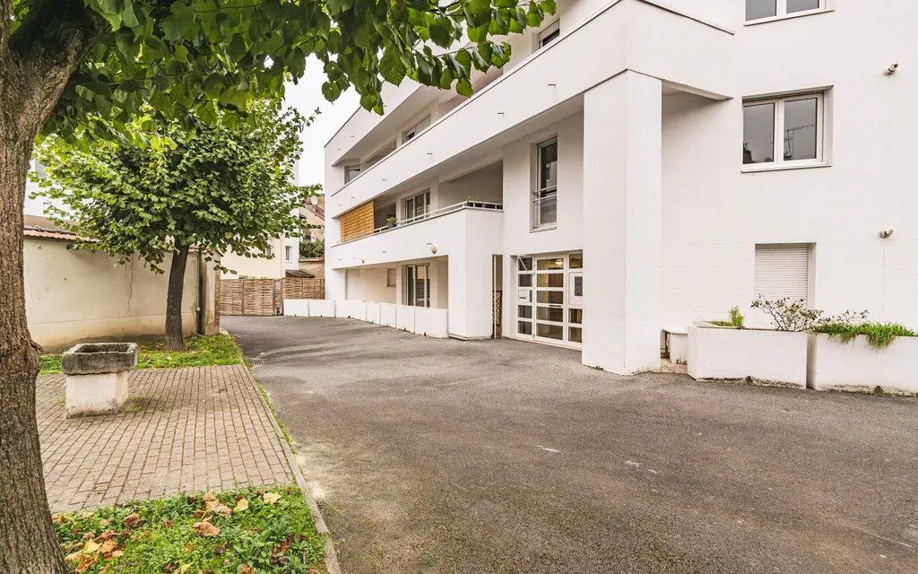 Achat appartement à vendre 4 pièces 91 m² - Reims