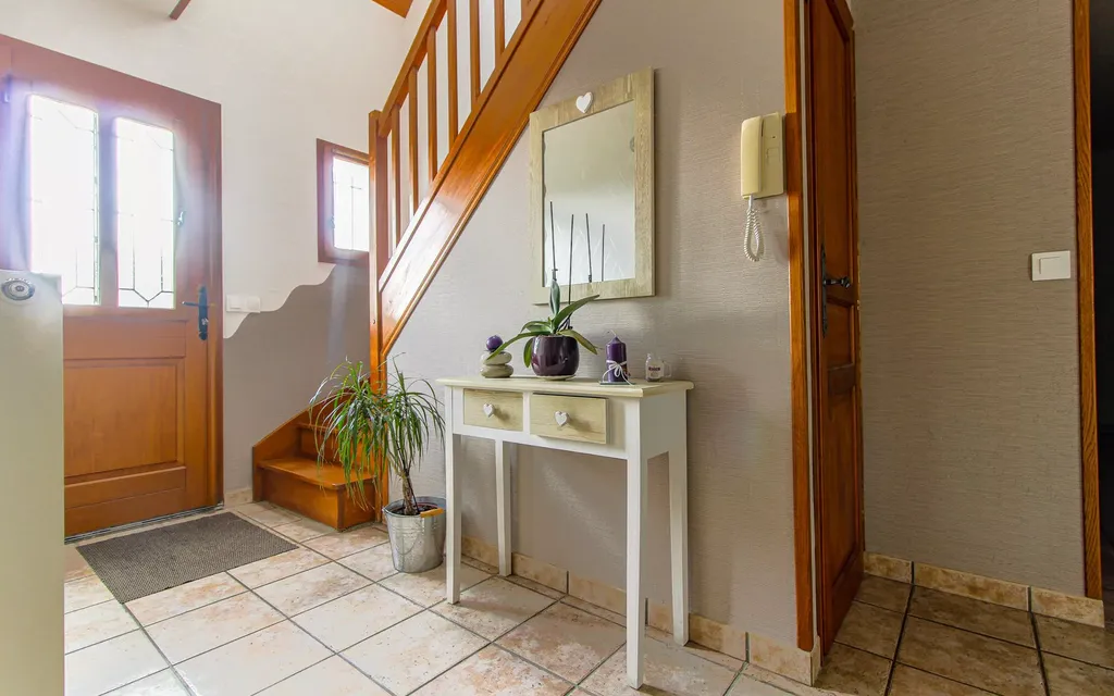 Achat maison 3 chambre(s) - Pont-Sainte-Maxence