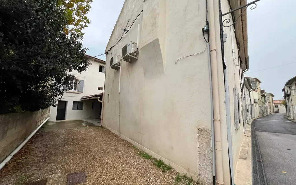 Achat maison à vendre 2 chambres 100 m² - Graveson