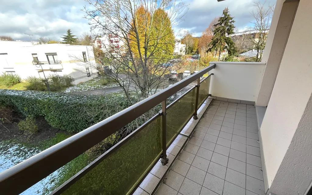 Achat appartement à vendre 4 pièces 93 m² - Soisy-sous-Montmorency