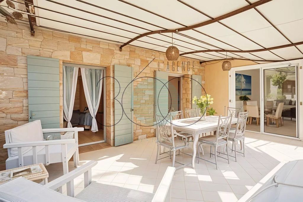 Achat maison 5 chambre(s) - Mougins