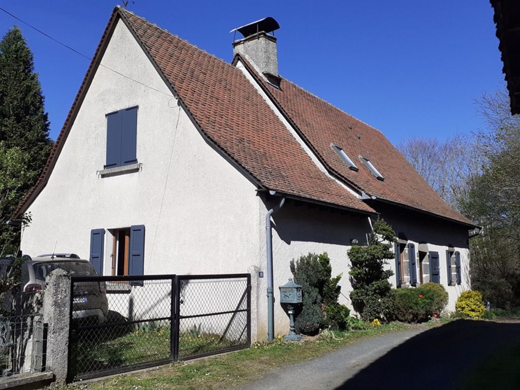 Achat maison 3 chambre(s) - Saint-Illide