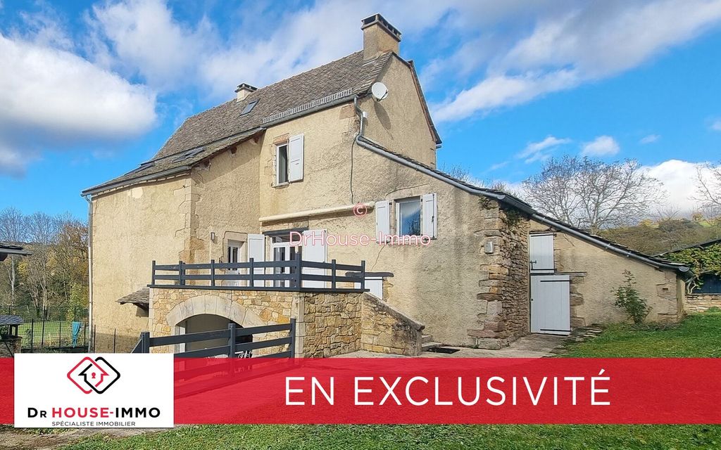 Achat maison à vendre 4 chambres 210 m² - Sainte-Radegonde