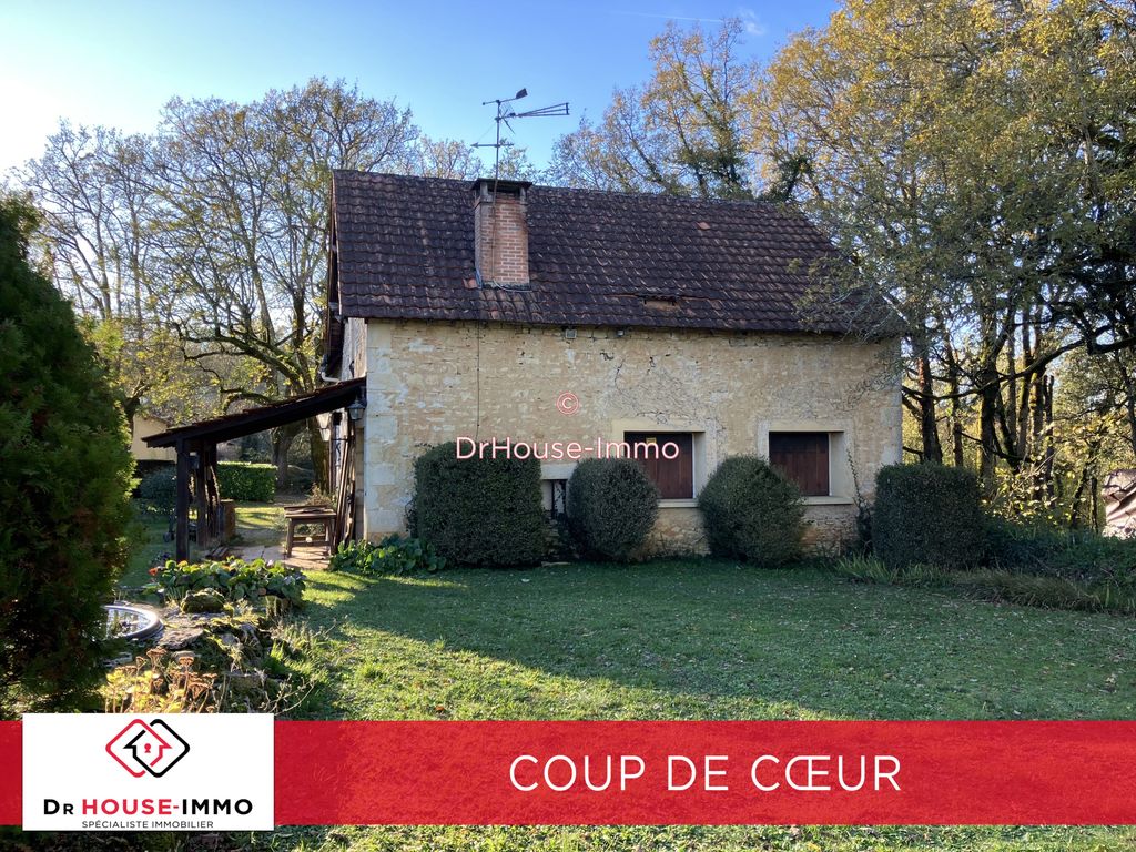 Achat maison 3 chambre(s) - Sainte-Orse