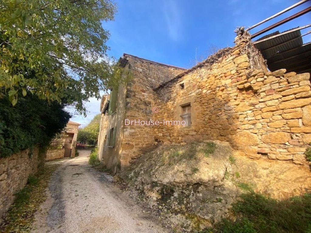 Achat maison 2 chambre(s) - Uzès