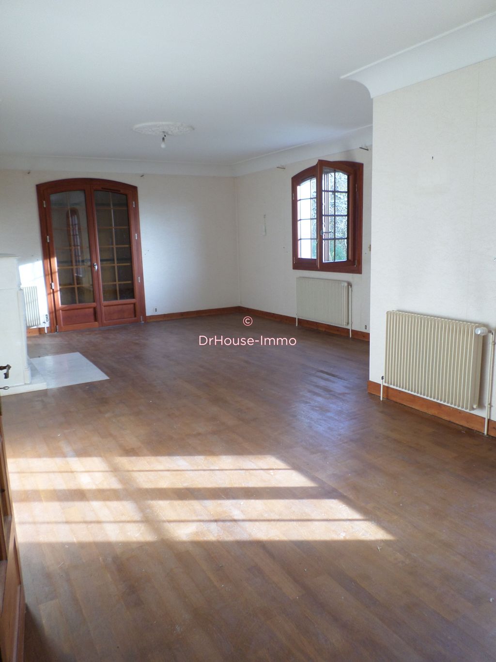 Achat maison 4 chambre(s) - Vœuil-et-Giget