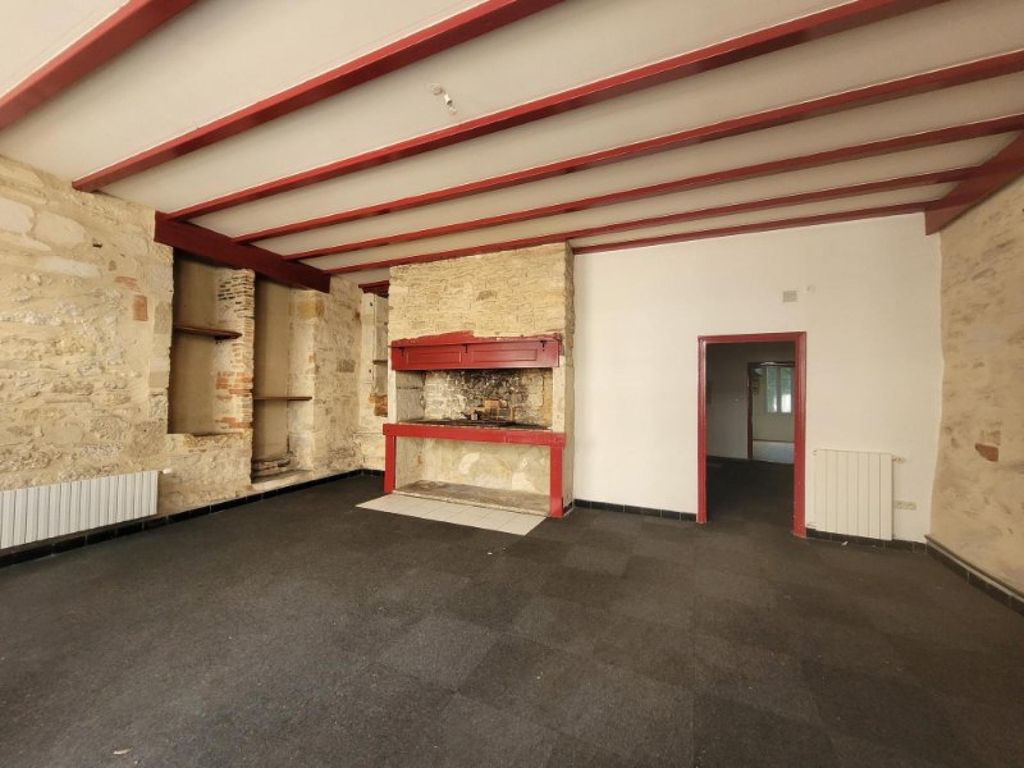 Achat maison à vendre 2 chambres 159 m² - Salviac