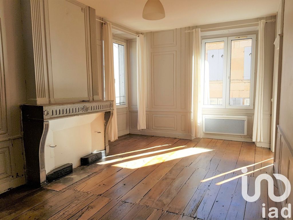 Achat appartement 4 pièce(s) Langres