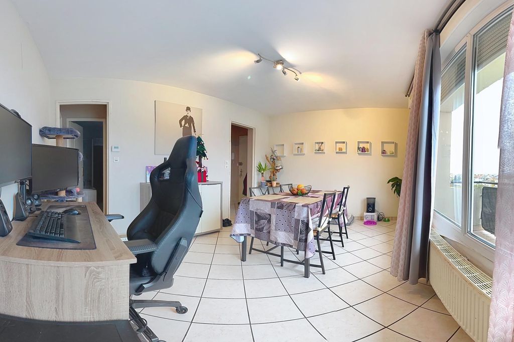 Achat appartement à vendre 3 pièces 57 m² - Mondelange