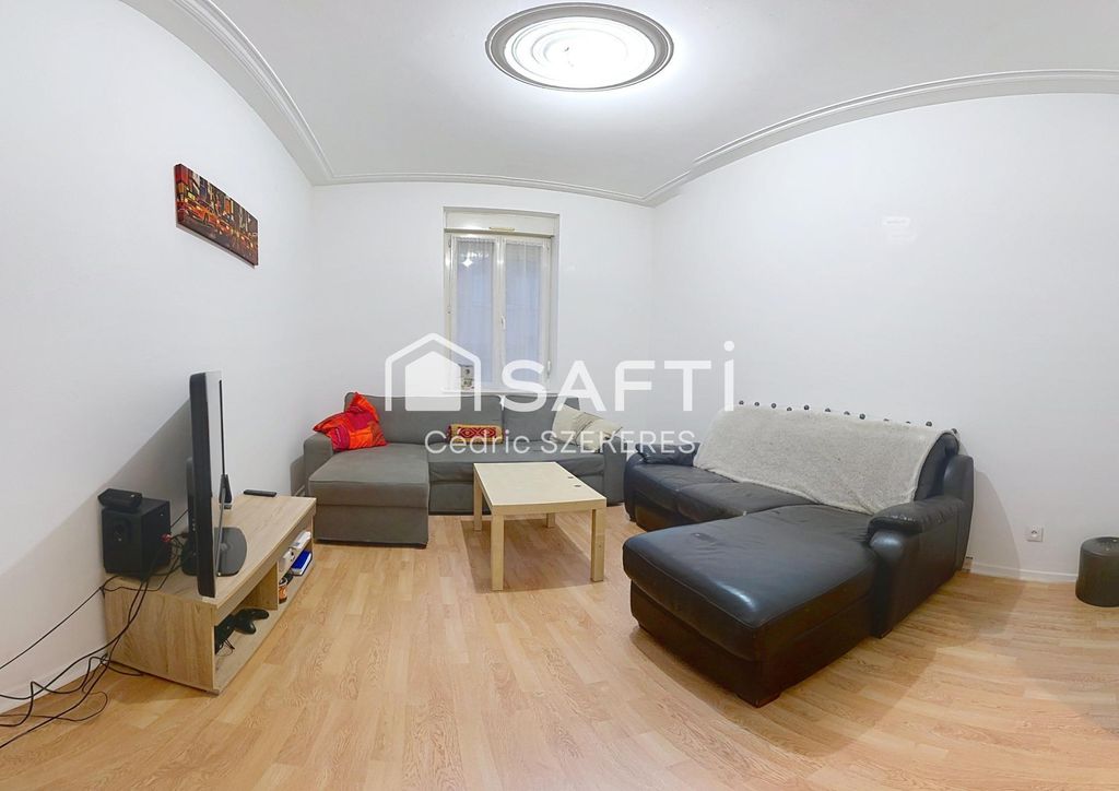 Achat appartement à vendre 2 pièces 52 m² - Hagondange