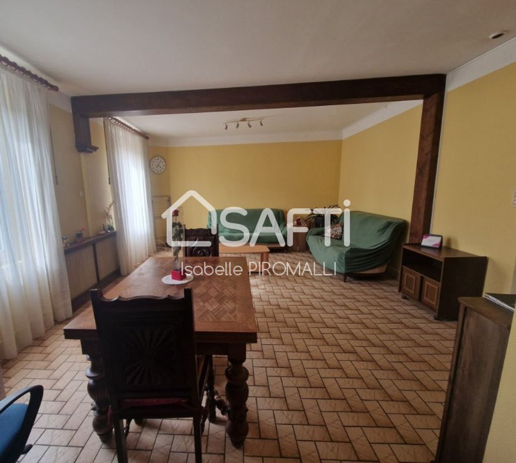 Achat maison 3 chambre(s) - Châteaubriant