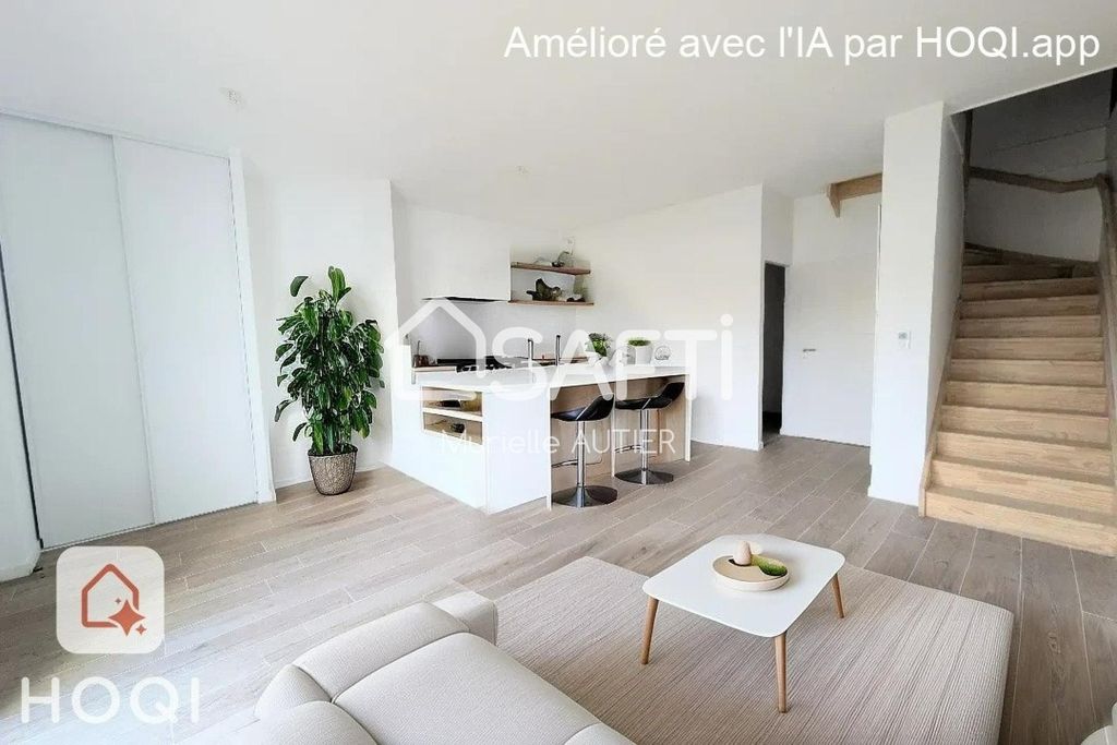 Achat appartement 5 pièce(s) Mérignac