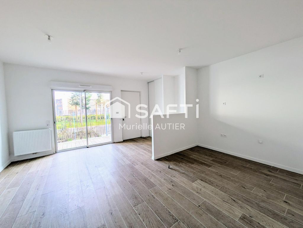 Achat duplex à vendre 5 pièces 102 m² - Mérignac