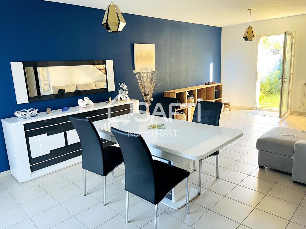 Achat maison à vendre 3 chambres 95 m² - Avignon