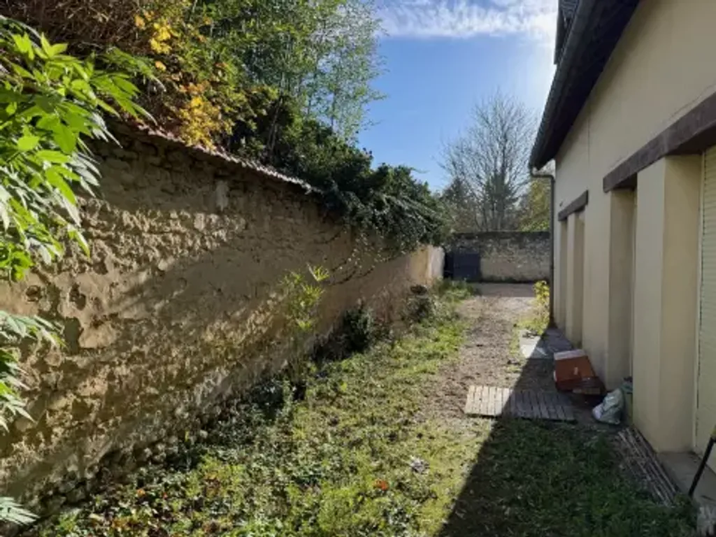 Achat appartement 2 pièce(s) Pacy-sur-Eure