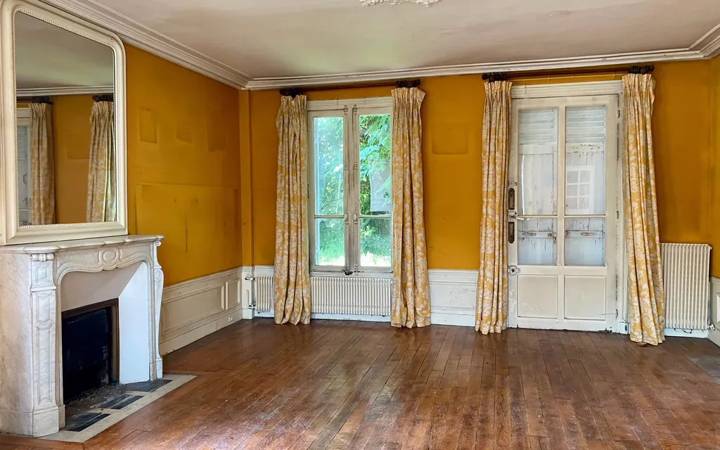 Achat maison à vendre 4 chambres 160 m² - Meudon