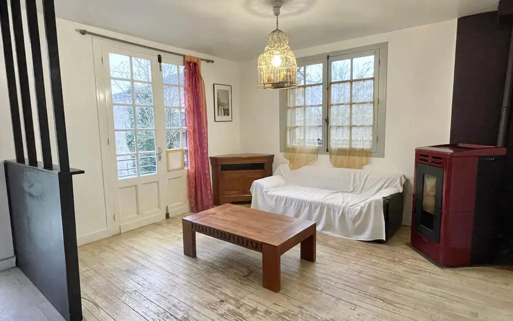 Achat maison 5 chambre(s) - Bergerac