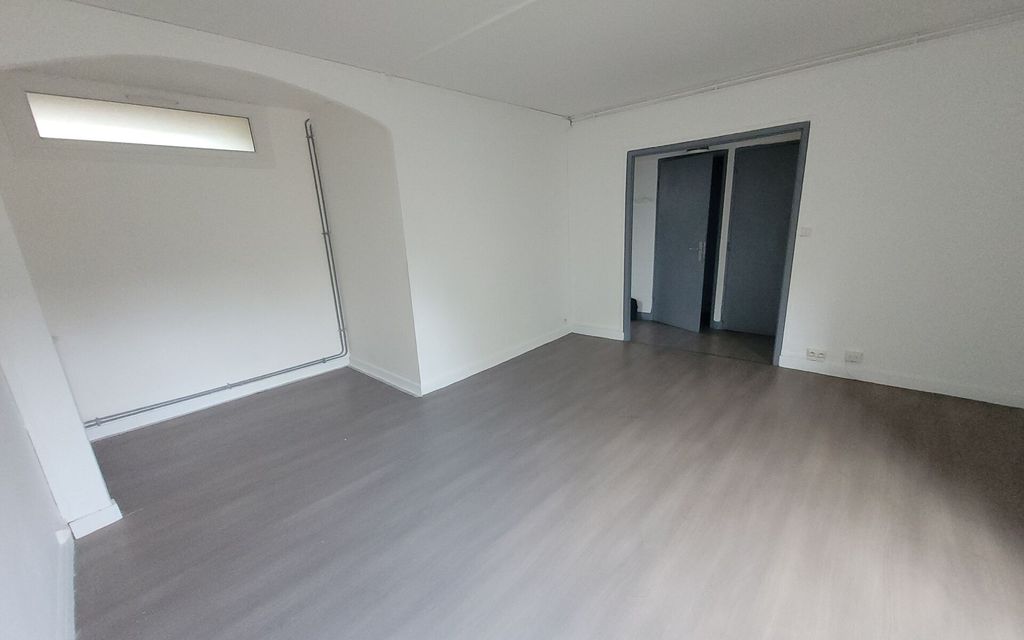 Achat maison à vendre 3 chambres 77 m² - Le Passage