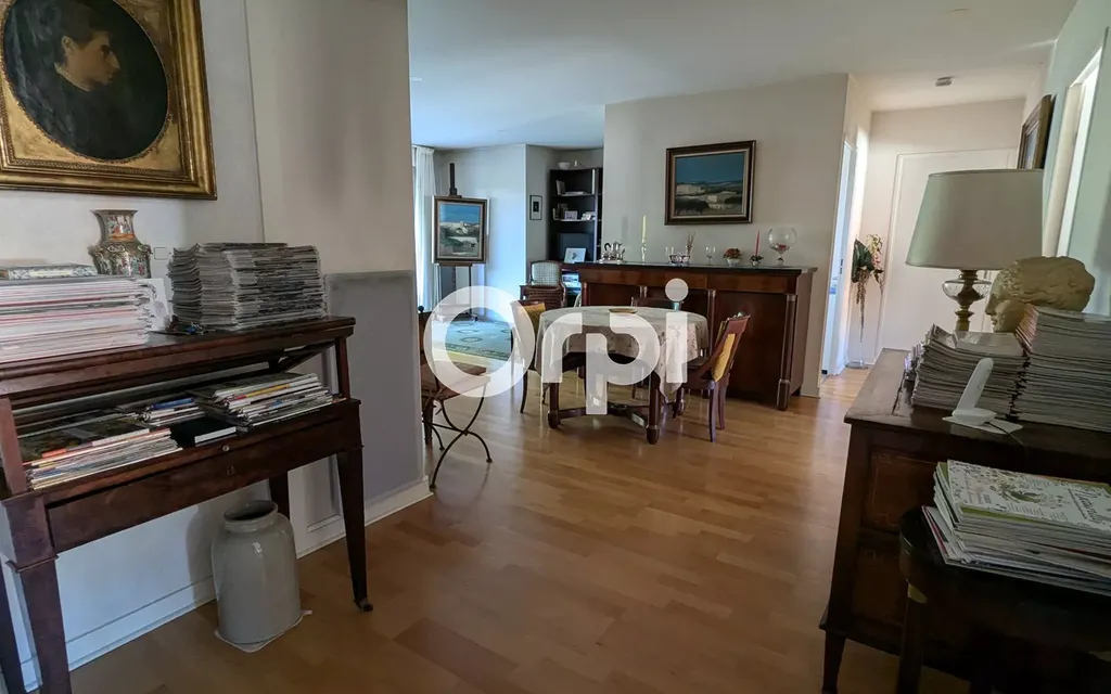 Achat appartement à vendre 3 pièces 85 m² - Clermont-Ferrand