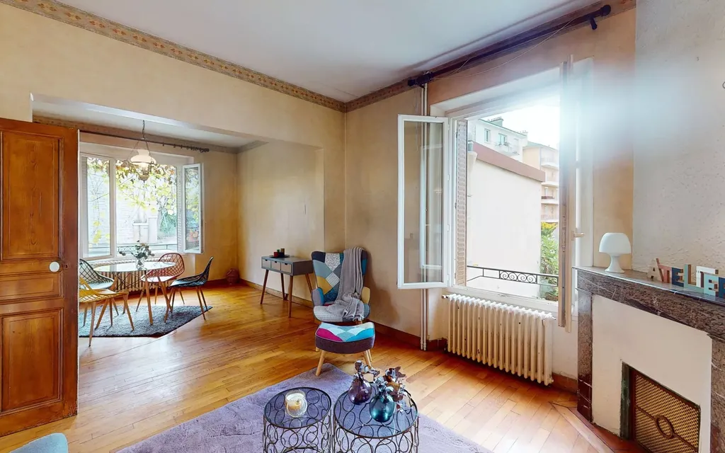 Achat maison à vendre 3 chambres 90 m² - Rodez