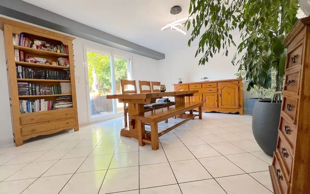 Achat maison à vendre 3 chambres 117 m² - Cuincy