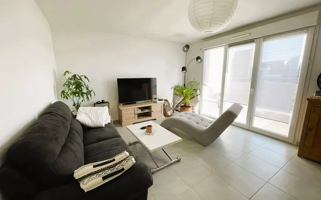 Achat appartement à vendre 3 pièces 68 m² - Lattes