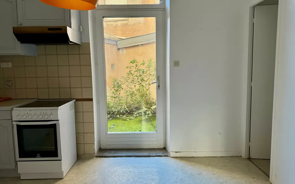 Achat appartement à vendre 2 pièces 42 m² - Nancy