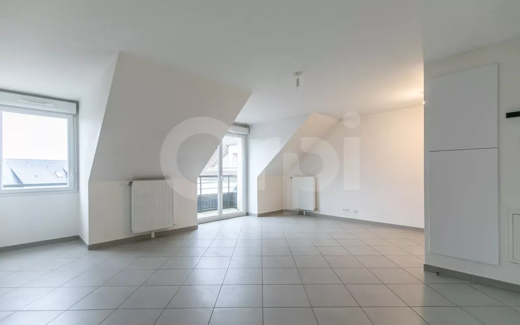 Achat studio à vendre 33 m² - Boissy-Saint-Léger