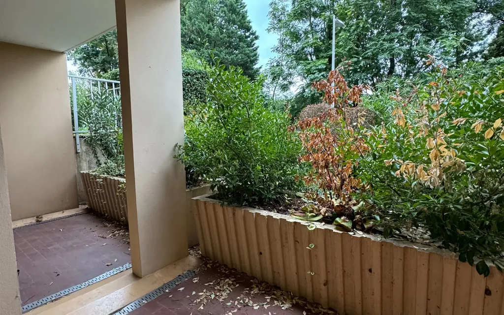 Achat appartement à vendre 2 pièces 55 m² - Lyon 9ème arrondissement