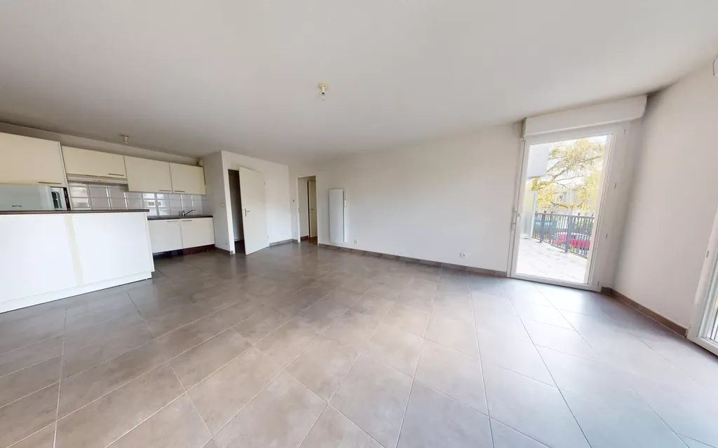 Achat appartement à vendre 3 pièces 65 m² - Nantes