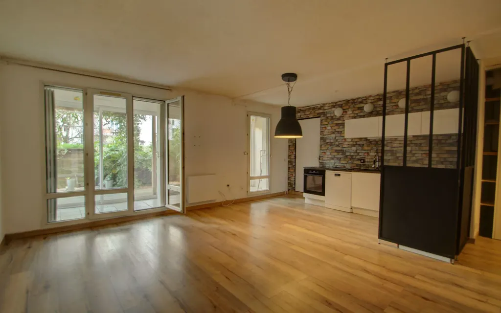 Achat appartement à vendre 3 pièces 68 m² - Olivet