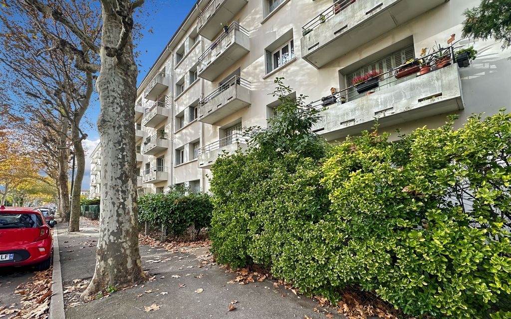 Achat appartement à vendre 3 pièces 73 m² - Valence